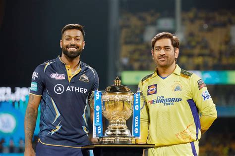 IPL finals: GT vs CSK players to watch for