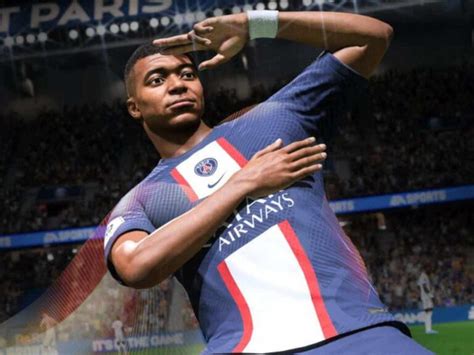 Explaining Why Kylian Mbappe is Totally Absent from EA FC 24 Promos ...