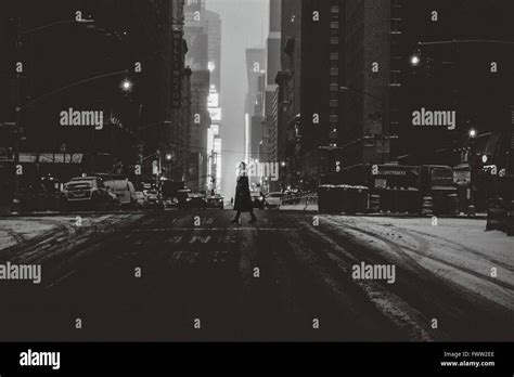 Film noir hi-res stock photography and images - Alamy