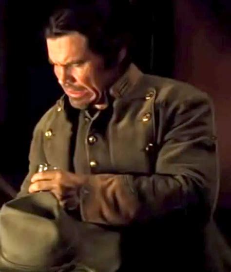 Josh Brolin Jonah Hex Coat - Jackets Creator