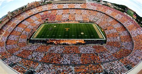 Neyland Stadium