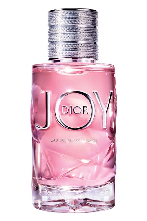 Joy by Dior Intense Christian Dior perfume - a new fragrance for women 2019