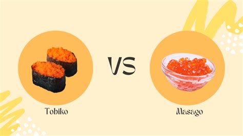 What Is Tobiko In Sushi? Learn All About It Here! • BoatBasinCafe