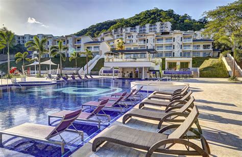 Planet Hollywood Beach Resort Costa Rica - All Inclusive in Papagayo ...