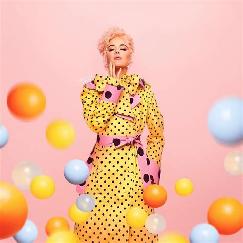 chainedperry on Instagram: “Katy Perry alternate SMILE album cover 💛 ...