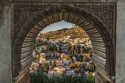 Granada travel - Lonely Planet | Andalucía, Spain, Europe