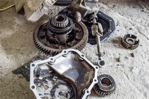 Hole in Transmission Bell Housing: What to Do? Quick and Friendly Solutions