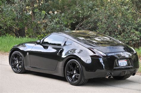 2009 Nissan 370Z - Pictures - CarGurus