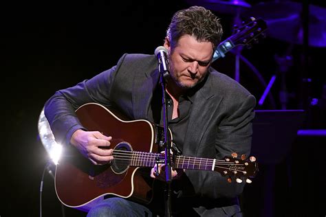 Top 50 Blake Shelton Songs: His Greatest Hits, Ranked