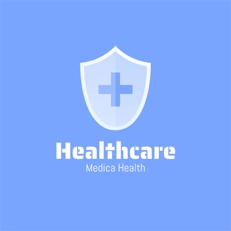 healthcare clinic logo design Online Logo Template - VistaCreate