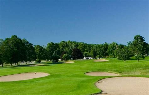 Belvedere Golf Club in Charlevoix, Michigan, USA | GolfPass