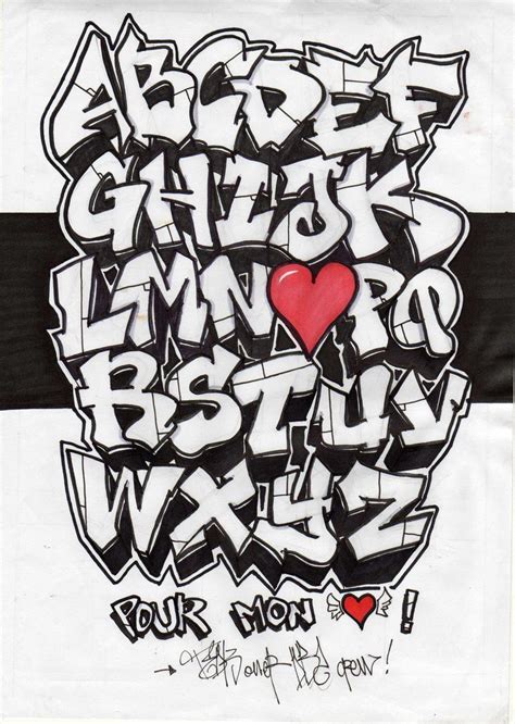 Contact Support | Graffiti alphabet, Graffiti art letters, Graffiti ...