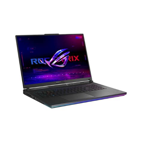 DNET Shop - Asus ROG RTX 4080 Gaming Laptop