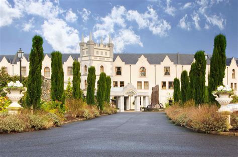 Muckross Park Hotel & Spa, Killarney | AerLingusVacationStore.com