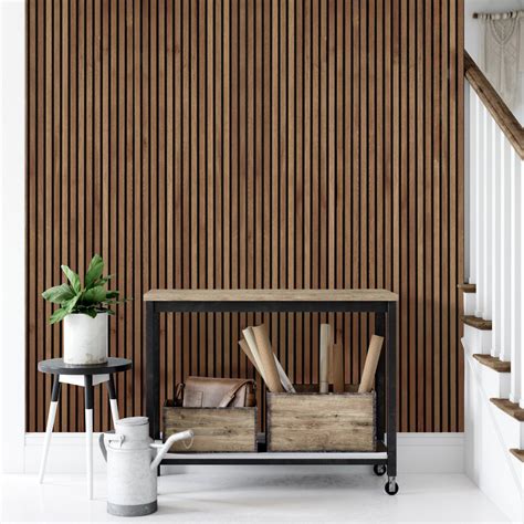 20+ Wood Wall Accent Panels – HomeDecorish