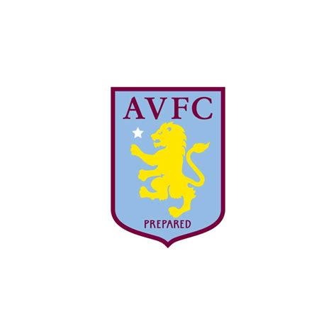 Aston Villa Football Club Logo Vector - (.Ai .PNG .SVG .EPS Free Download)