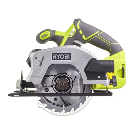 RYOBI RWSL1801 ORIGINAL INSTRUCTIONS MANUAL Pdf Download | ManualsLib