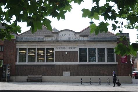 Norbury Library London Road SW16 August 2012 | House styles, Favorite ...