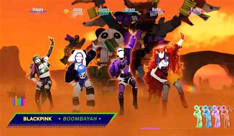 Just Dance 2022 Review - A Party with a Price