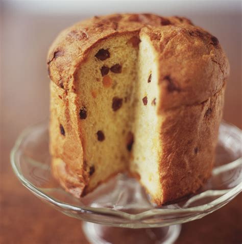 Panettone: The Italian Christmas Cake From Milan