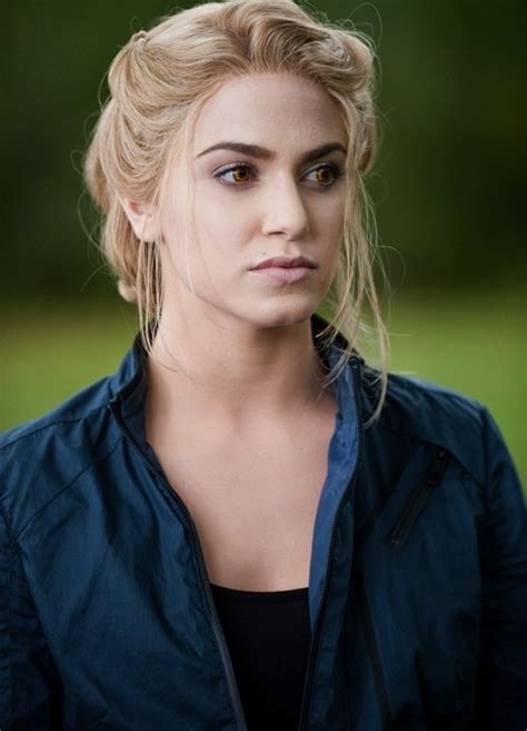 "Eclipse" DVD Stills HQ - Rosalie Hale Photo (17412907) - Fanpop