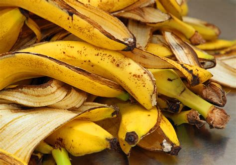 24 uses of banana peel that you did not know