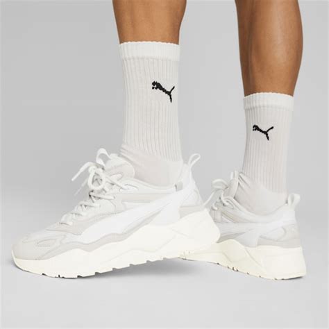 RS-X Efekt Premium Sneakers | PUMA