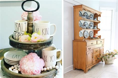 FAVORITE VINTAGE FARMHOUSE DECOR