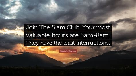 5Am Club Book Quotes / Quotes about Book clubs (58 quotes) / I blazed ...