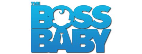 Boss Baby Png Logo