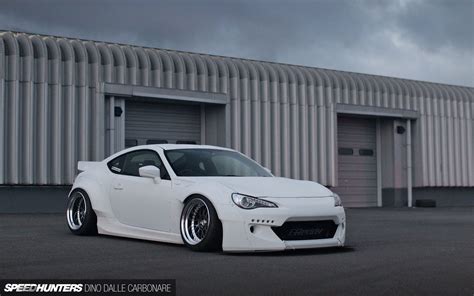 Rocket Bunny GT-86 | Rocket bunny kit, Toyota, Car