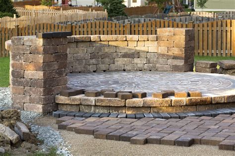 All About Polymeric Sand | Grand River Stone Ltd.