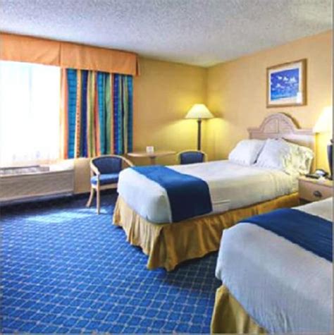 The Inn at Boynton Beach Boynton Beach, Florida, US - Reservations.com