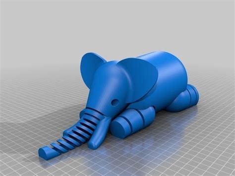 3D Printables Download