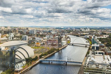 Glasgow named the best UK city for millennials | The Independent | The ...