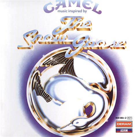 ‎The Snow Goose (Expanded Edition) by Camel on Apple Music