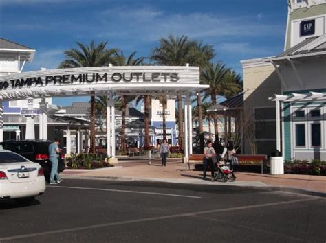 Melbourne Florida Premium Outlet Mall | semashow.com