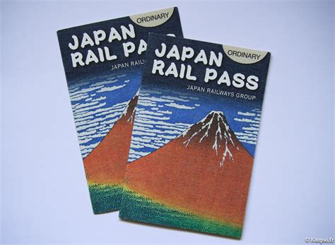 Japan Rail Pass : où l’acheter le moins cher