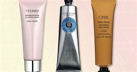 The 7 Best Luxury Hand Creams