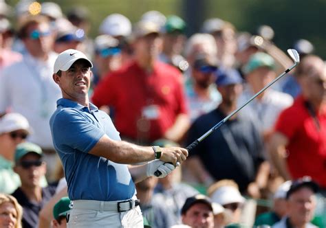 Masters 2023 tee times: Round 2 golf major schedule today