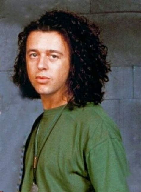 Pin by Ellen Burch on the big O ;) | Roland orzabal, Tears for fears ...