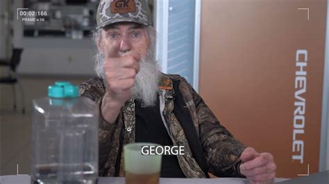 George Kell Motors, Uncle Si, Robertson - YouTube