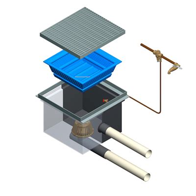 Wastewater Diversion Systems | EEEUSA