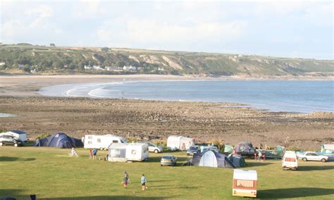 7 of the best campsites in Wales | Wanderlust