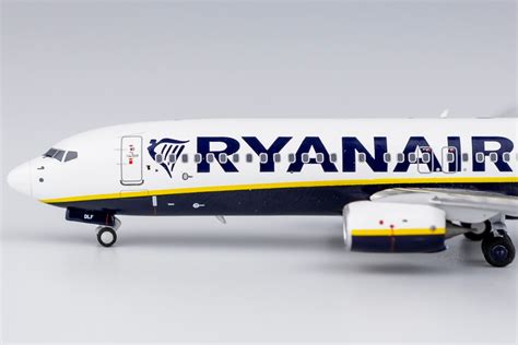 Ryanair Toy Plane