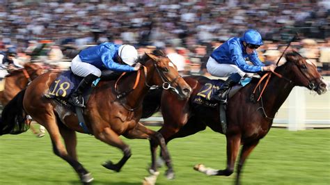 Horse racing tips for Ascot today | British GQ | British GQ