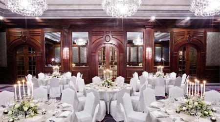 Mövenpick Hotel & Apartments Bur Dubai - Dubai | Wedding Venue Cost