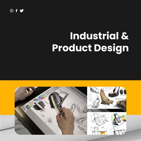 Industrial & Product Design - Afixd