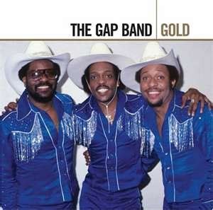 17 Best images about THE GAP BAND on Pinterest | The morning, Plays and ...