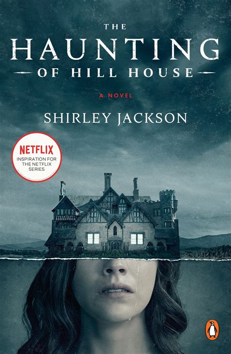 The Haunting of Hill House eBook by Shirley Jackson - EPUB | Rakuten ...